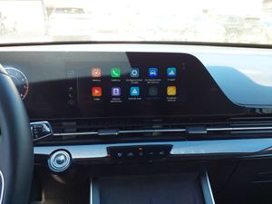 Omoda 5 1.6 T-GDI 136.5kW (185CV) DCT Premium - Foto 9