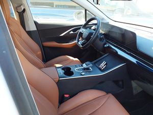 Omoda 5 1.6 T-GDI 136.5kW (185CV) DCT Premium - Foto 7