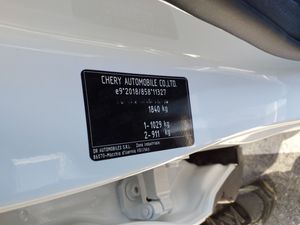 Omoda 5 1.6 T-GDI 136.5kW (185CV) DCT Premium - Foto 11