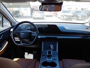 Omoda 5 1.6 T-GDI 136.5kW (185CV) DCT Premium - Foto 6