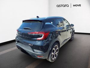 Mitsubishi ASX 130T MHEV Kaiteki - Foto 3
