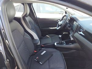 Mitsubishi ASX 130T MHEV Kaiteki - Foto 6