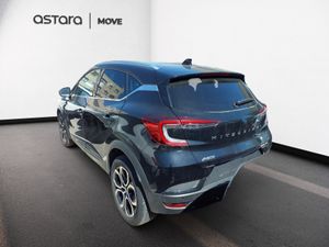 Mitsubishi ASX 130T MHEV Kaiteki - Foto 4