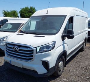 Maxus Deliver 9 2.0D L3H2 - Foto 3