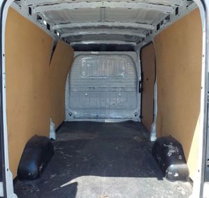 Maxus Deliver 9 2.0D L3H2 - Foto 5