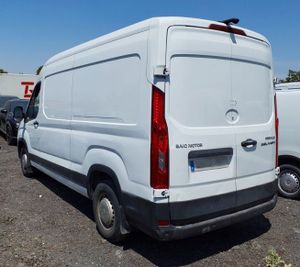 Maxus Deliver 9 2.0D L3H2 - Foto 4