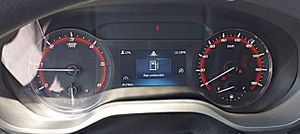 Maxus Deliver 9 2.0D L3H2 - Foto 8