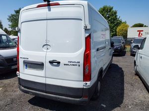 Maxus Deliver 9 2.0D L3H2 - Foto 3
