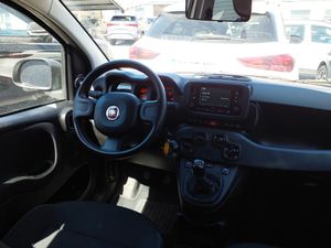 Fiat Panda Panda 1.0 Hybrid 51kW (70cv) - Foto 4