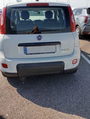 Fiat Panda Panda 1.0 Hybrid 51kW (70cv) - Foto 3