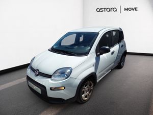 Fiat Panda Panda 1.0 Hybrid 51kW (70cv) - Foto 2