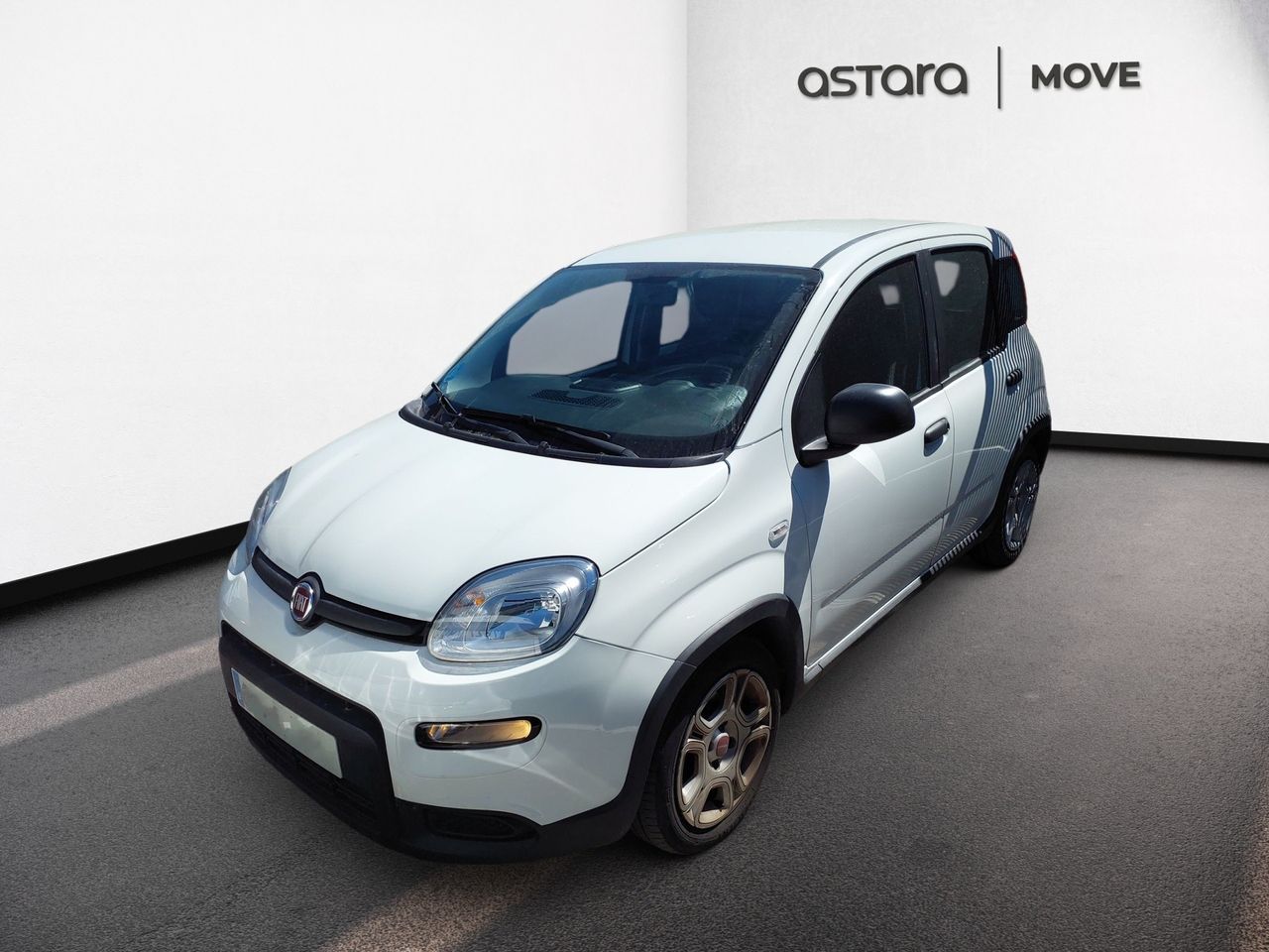 Fiat Panda Panda 1.0 Hybrid 51kW (70cv) - Foto 1