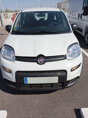 Fiat Panda Panda 1.0 Hybrid 51kW (70cv) - Foto 3