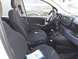 Fiat Panda Panda 1.0 Hybrid 51kW (70cv) - Foto 5