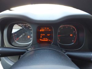 Fiat Panda Panda 1.0 Hybrid 51kW (70cv) - Foto 6