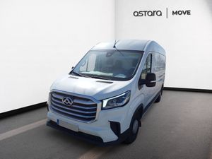 Maxus Deliver 9 2.0D L3H2 - Foto 3