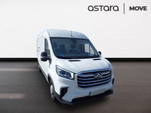 Maxus Deliver 9 2.0D L3H2 - Foto 2