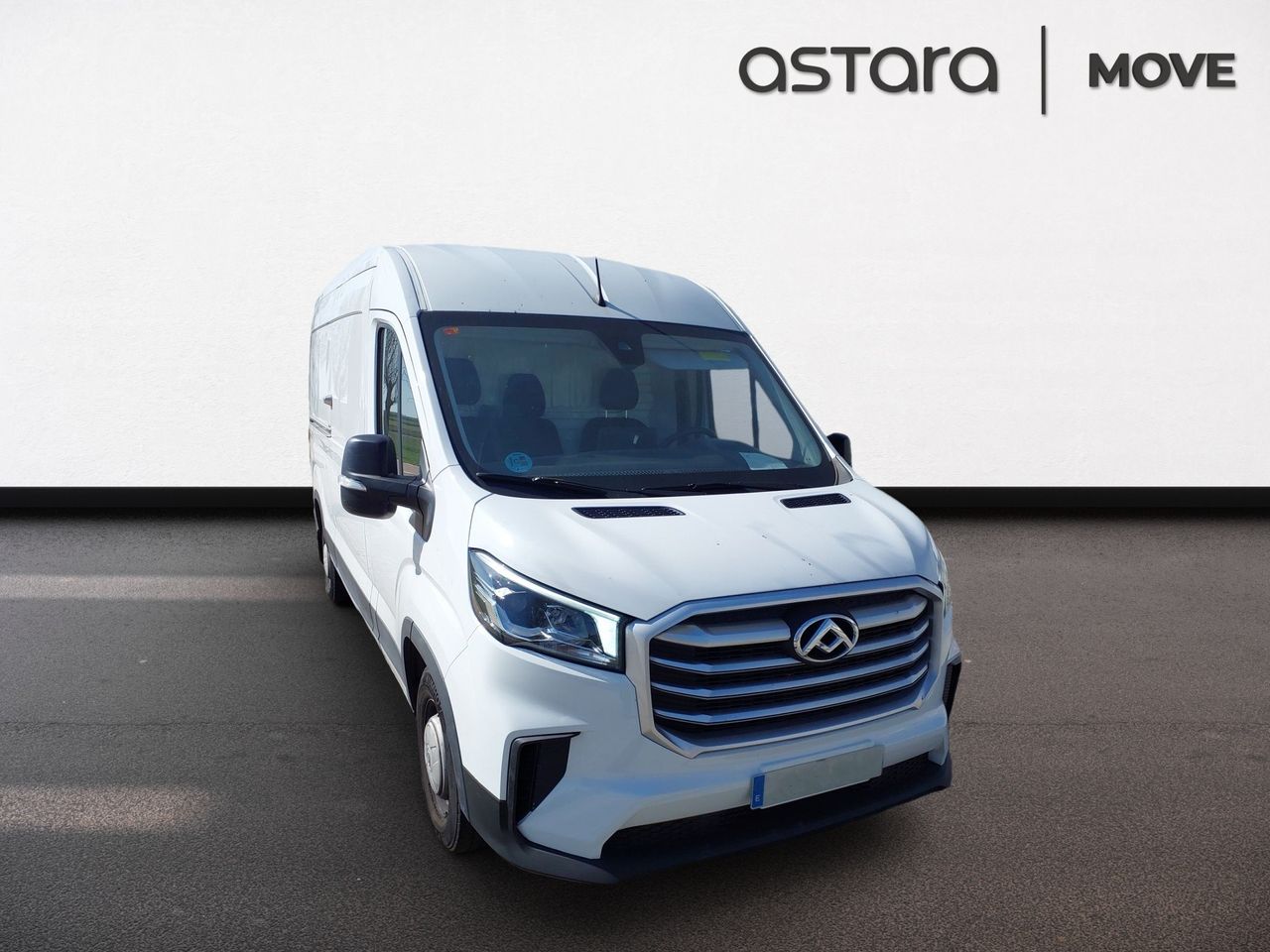 Maxus Deliver 9 2.0D L3H2 - Foto 1