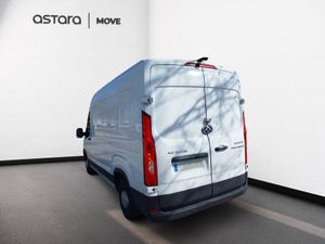 Maxus Deliver 9 2.0D L3H2 - Foto 4