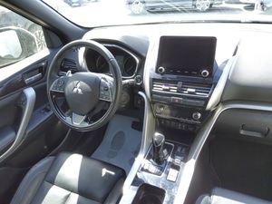 Mitsubishi Eclipse Cross PHEV Kaiteki 4WD - Foto 4