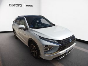 Mitsubishi Eclipse Cross PHEV Kaiteki 4WD - Foto 3