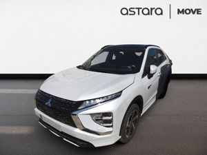 Mitsubishi Eclipse Cross PHEV Kaiteki 4WD - Foto 2