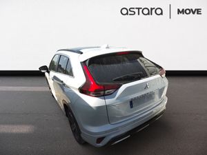 Mitsubishi Eclipse Cross PHEV Kaiteki 4WD - Foto 3