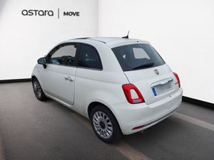 Fiat 500 Dolcevita 1.0 Hybrid 51KW (70 CV) - Foto 3