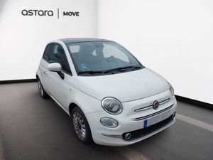Fiat 500 Dolcevita 1.0 Hybrid 51KW (70 CV) - Foto 3