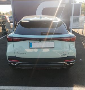 Omoda 5 1.6 T-GDI 136.5kW (185CV) DCT Premium - Foto 4