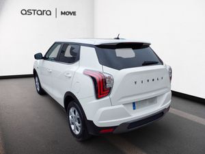 KGM Tívoli G15T LP Urban Plus - Foto 3