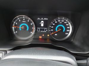 KGM Tívoli G15T LP Urban Plus - Foto 8