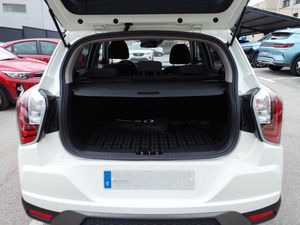 KGM Tívoli G15T LP Urban Plus - Foto 5