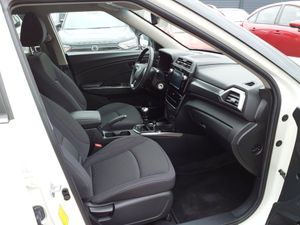 KGM Tívoli G15T LP Urban Plus - Foto 7