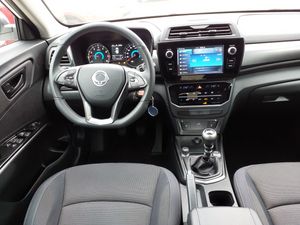 KGM Tívoli G15T LP Urban Plus - Foto 6