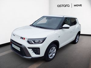 KGM Tívoli G15T LP Urban Plus - Foto 2