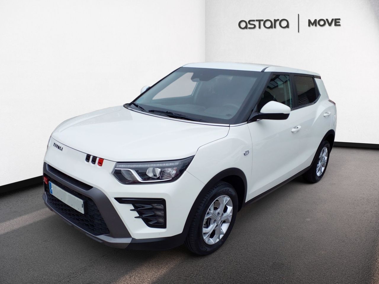 KGM Tívoli G15T LP Urban Plus - Foto 1