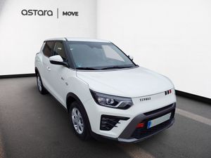 KGM Tívoli G15T LP Urban Plus - Foto 3