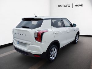 KGM Tívoli G15T LP Urban Plus - Foto 4