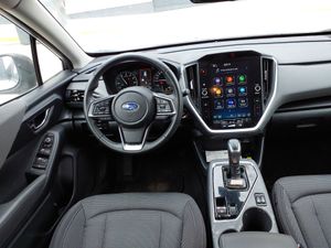 Subaru Crosstrek 2.0i Hybrid CVT Field - Foto 6