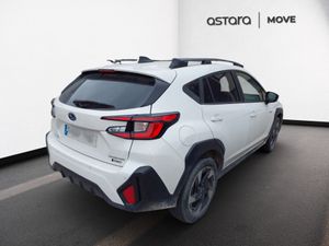 Subaru Crosstrek 2.0i Hybrid CVT Field - Foto 3