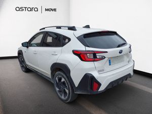 Subaru Crosstrek 2.0i Hybrid CVT Field - Foto 3