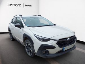 Subaru Crosstrek 2.0i Hybrid CVT Field - Foto 4