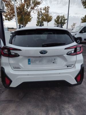 Subaru Crosstrek 2.0i Hybrid CVT Field - Foto 5
