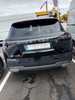 Jaecoo 7 Exclusive 1.6 TGDI 108kW (145CV) AWD - Foto 3