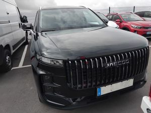 Jaecoo 7 Exclusive 1.6 TGDI 108kW (145CV) AWD - Foto 2