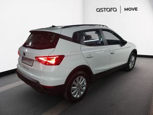 Seat Arona 1.0 TSI 85kW (115CV) Style XM - Foto 3