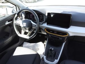 Seat Arona 1.0 TSI 85kW (115CV) Style XM - Foto 5