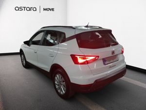 Seat Arona 1.0 TSI 85kW (115CV) Style XM - Foto 4