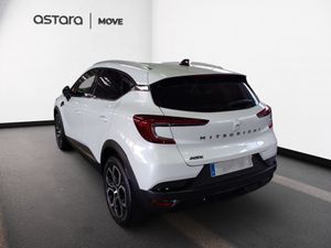 Mitsubishi ASX 130T MHEV Kaiteki - Foto 3